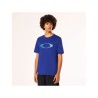 OAKLEY APPAREL MTL Liquid Ellipse short sleeve T-shirt