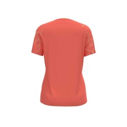 ODLO Essential Print short sleeve T-shirt