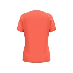 ODLO Essential Print short sleeve T-shirt