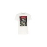 Футболка OFF-WHITE Caravaggio T OMAA027E20JER0080110