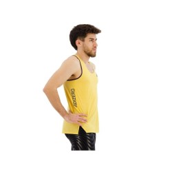 ADIDAS Adizero Singlet sleeveless T-shirt