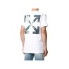 Футболка OFF-WHITE Caravaggio T OMAA027E20JER0080110