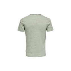 ONLY & SONS Albert Life short sleeve T-shirt