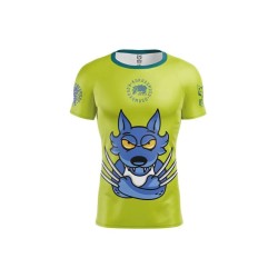 OTSO Kukuxumusu Wolfezno short sleeve T-shirt