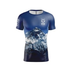 OTSO M/corta Everest short sleeve T-shirt