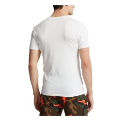 Men's 3-Pk. 4D Flex Cooling Crewneck Undershirts