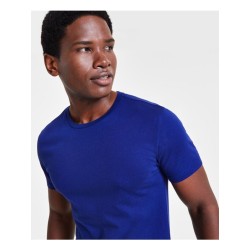 Men's 3-Pk. Slim-Fit Classic Cotton Crew Undershirts