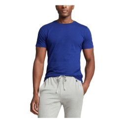 Men's 3-Pk. Slim-Fit Classic Cotton Crew Undershirts