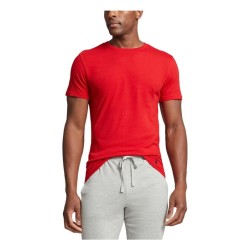 Men's 3-Pk. Slim-Fit Classic Cotton Crew Undershirts