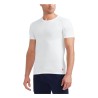 Men's 3-Pk. Slim-Fit Classic Cotton Crew Undershirts