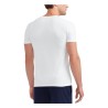 Men's 3-Pk. Slim-Fit Classic Cotton Crew Undershirts