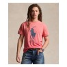 Men's Classic-Fit Big Pony Jersey T-Shirt