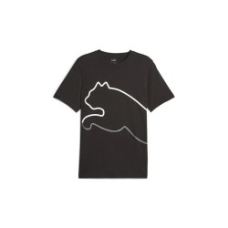 PUMA Graphics Big Cat short sleeve T-shirt