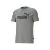 Футболка PUMA ESS Logo Tee Medium M.