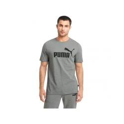 Футболка PUMA ESS Logo Tee Medium M.