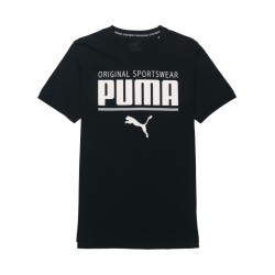 Футболка Puma LogoT 852240-01