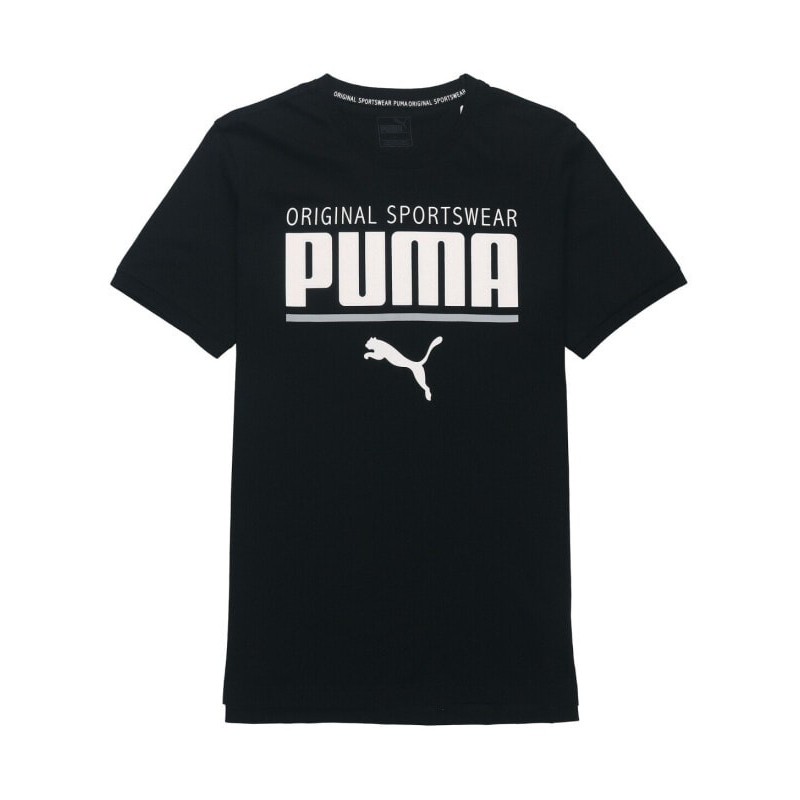 Футболка Puma LogoT 852240-01