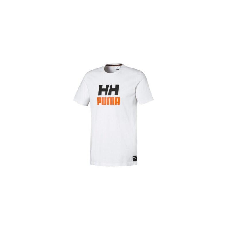 Футболка Puma Helly Hansen T 597085-02