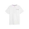 Футболка PUMA Peace Is The Place Crew Neck Short Sleeve