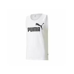 Мужская майка Puma Белый