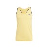 ADIDAS Adizero Singlet sleeveless T-shirt