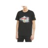 Футболка Puma Ferrari Race Graphic Crew Neck