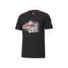 Футболка Puma Ferrari Race Graphic Crew Neck