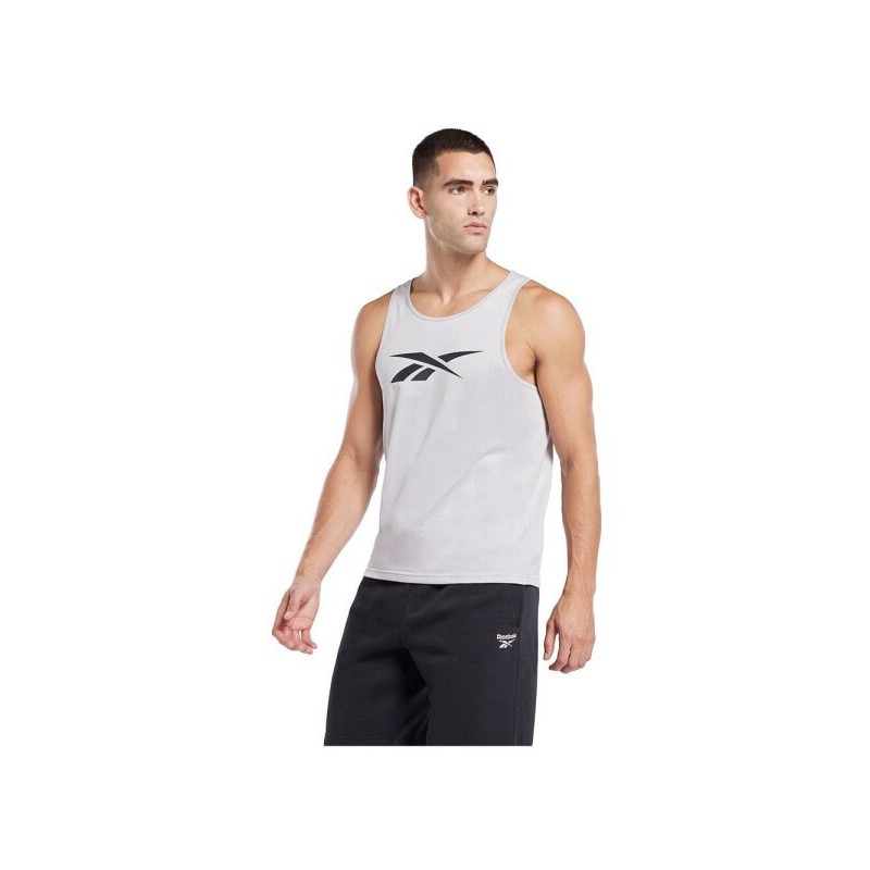 REEBOK Graphic Series Vector short sleeve T-shirt