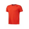 Футболка с коротким рукавом мужская SUPREMIUM 2.0 TEE SL Reebok D94319 Оранжевый