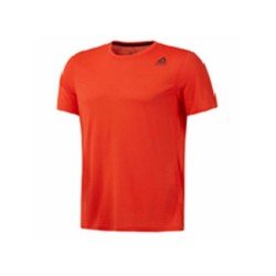 Футболка с коротким рукавом мужская SUPREMIUM 2.0 TEE SL Reebok D94319 Оранжевый