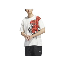 ADIDAS Pride Graphic short sleeve T-shirt