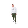 ALPHA INDUSTRIES Basic long sleeve T-shirt