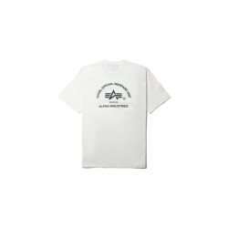 Футболка Alpha Industries SS22 T A5XTEM2027LXI