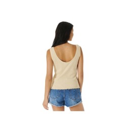 RIP CURL Oceans Together sleeveless T-shirt