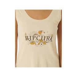 RIP CURL Oceans Together sleeveless T-shirt