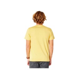 RIP CURL Surf Revival Reflect short sleeve T-shirt