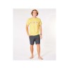 RIP CURL Surf Revival Reflect short sleeve T-shirt