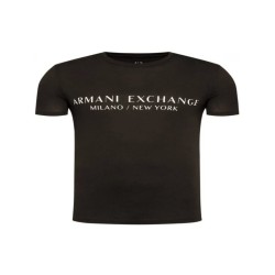 ARMANI EXCHANGE 8NZT72-Z8H4Z short sleeve T-shirt