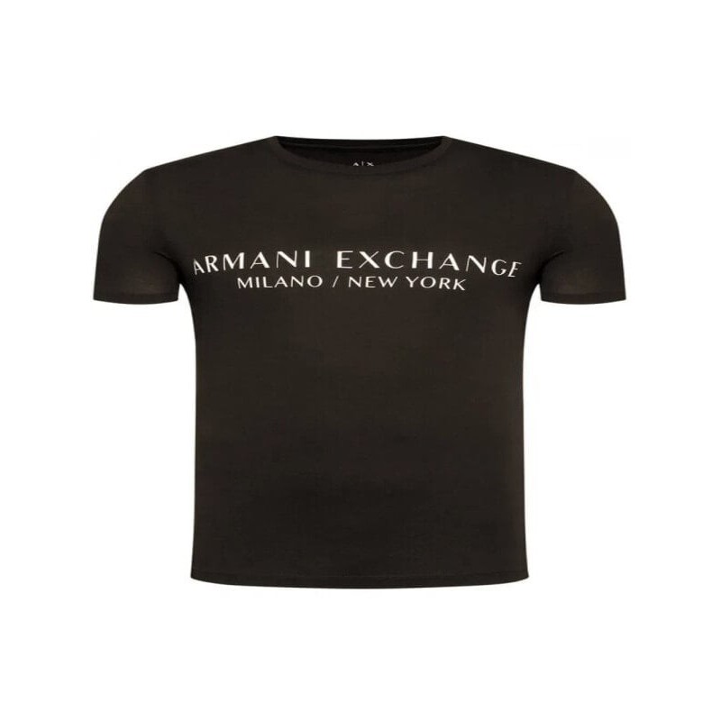 ARMANI EXCHANGE 8NZT72-Z8H4Z short sleeve T-shirt