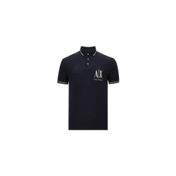 Поло ARMANI EXCHANGE LogoPolo 8NZFPA-Z8M5Z-1510