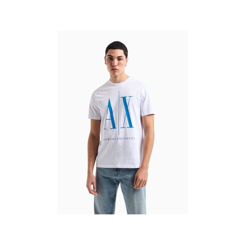 ARMANI EXCHANGE 8NZTPA short sleeve T-shirt