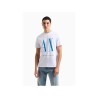 ARMANI EXCHANGE 8NZTPA short sleeve T-shirt