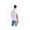 ARMANI EXCHANGE 8NZTPA short sleeve T-shirt