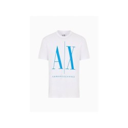 ARMANI EXCHANGE 8NZTPA short sleeve T-shirt