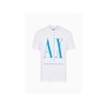 ARMANI EXCHANGE 8NZTPA short sleeve T-shirt