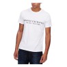 Men's Milano New York Logo Graphic T-Shirt