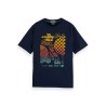 SCOTCH & SODA 174568 short sleeve T-shirt