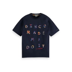 SCOTCH & SODA 174180 short sleeve T-shirt