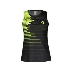 SCOTT RC Run sleeveless T-shirt