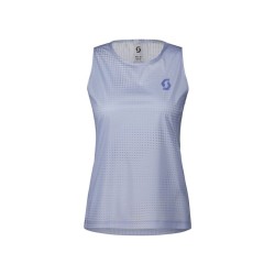 SCOTT RC Run sleeveless T-shirt